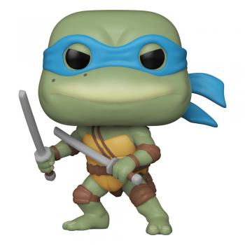 FUNKO POP! - Movie - Teenage Mutant Ninja Turtles Leonardo | #16